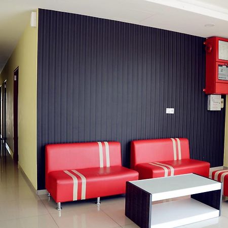 Hotel Sri Rembia Malacca Εξωτερικό φωτογραφία
