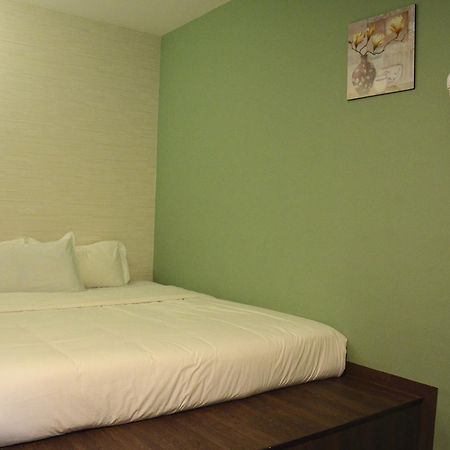 Hotel Sri Rembia Malacca Εξωτερικό φωτογραφία
