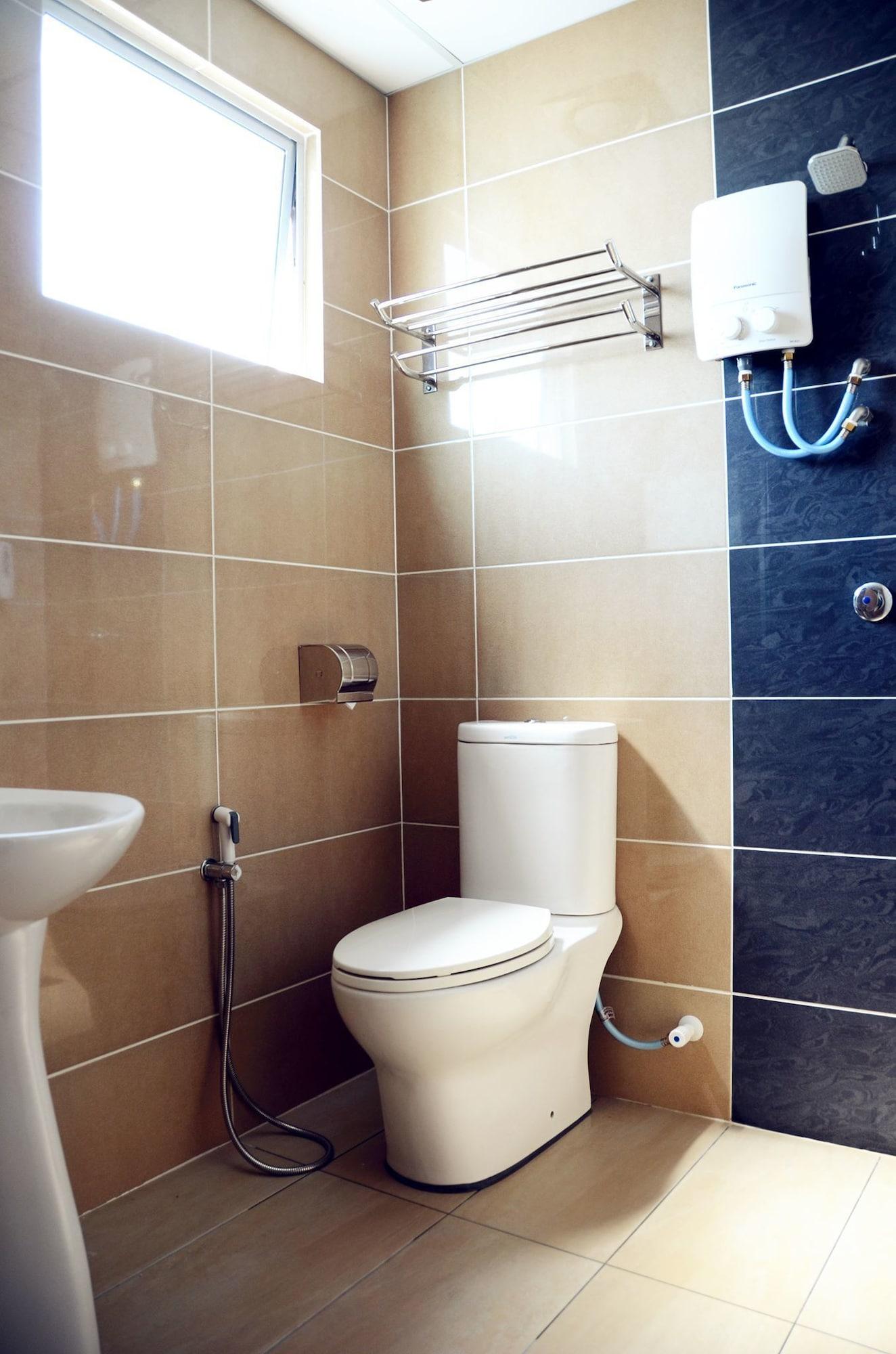 Hotel Sri Rembia Malacca Εξωτερικό φωτογραφία