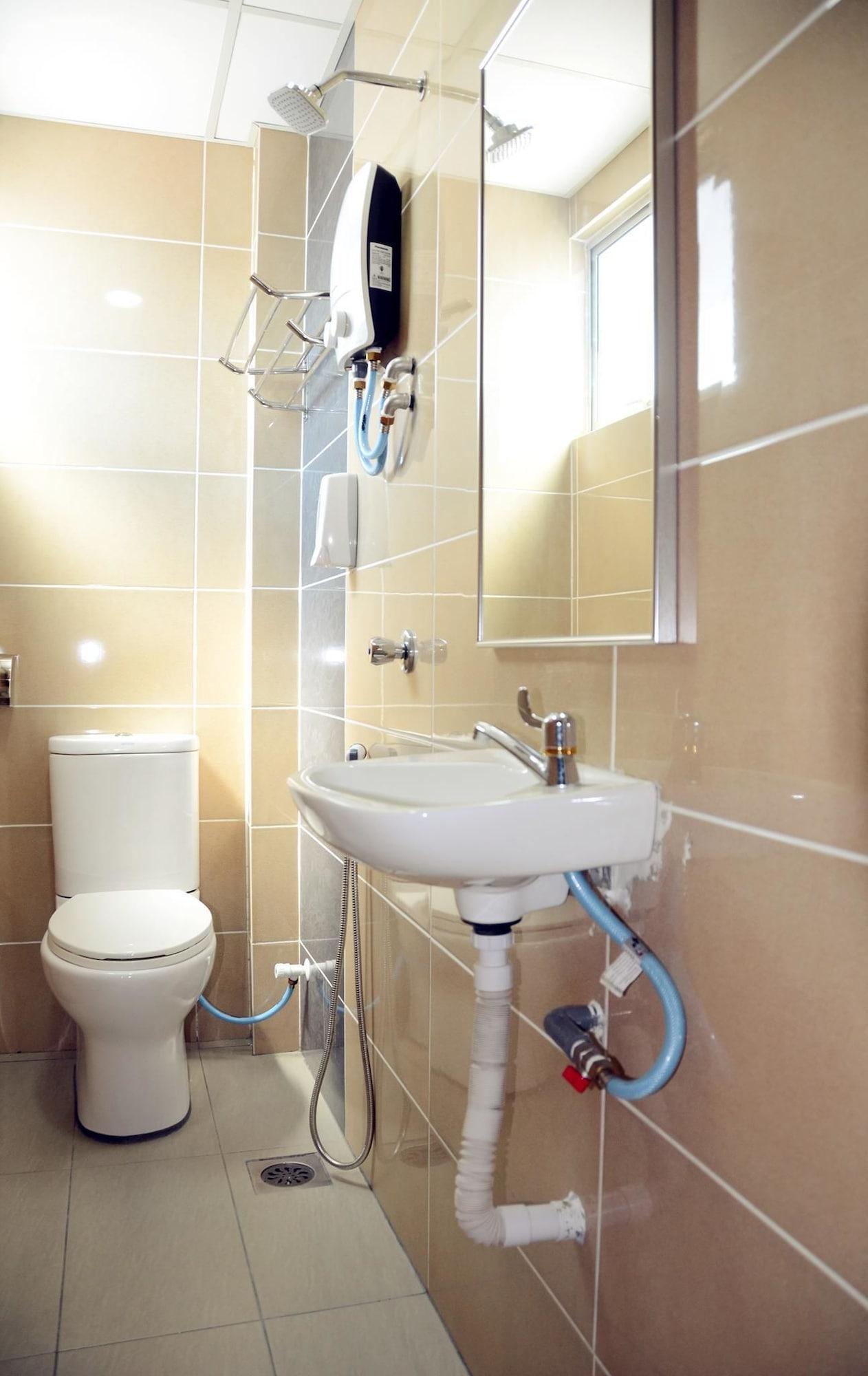 Hotel Sri Rembia Malacca Εξωτερικό φωτογραφία