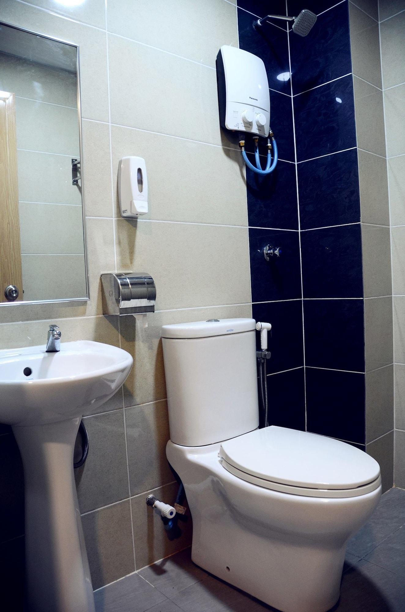 Hotel Sri Rembia Malacca Εξωτερικό φωτογραφία