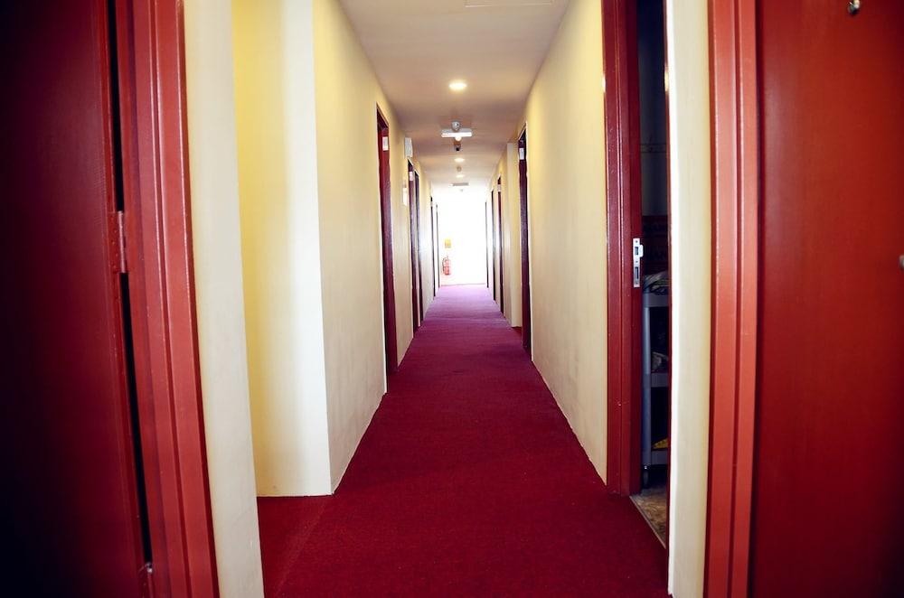 Hotel Sri Rembia Malacca Εξωτερικό φωτογραφία