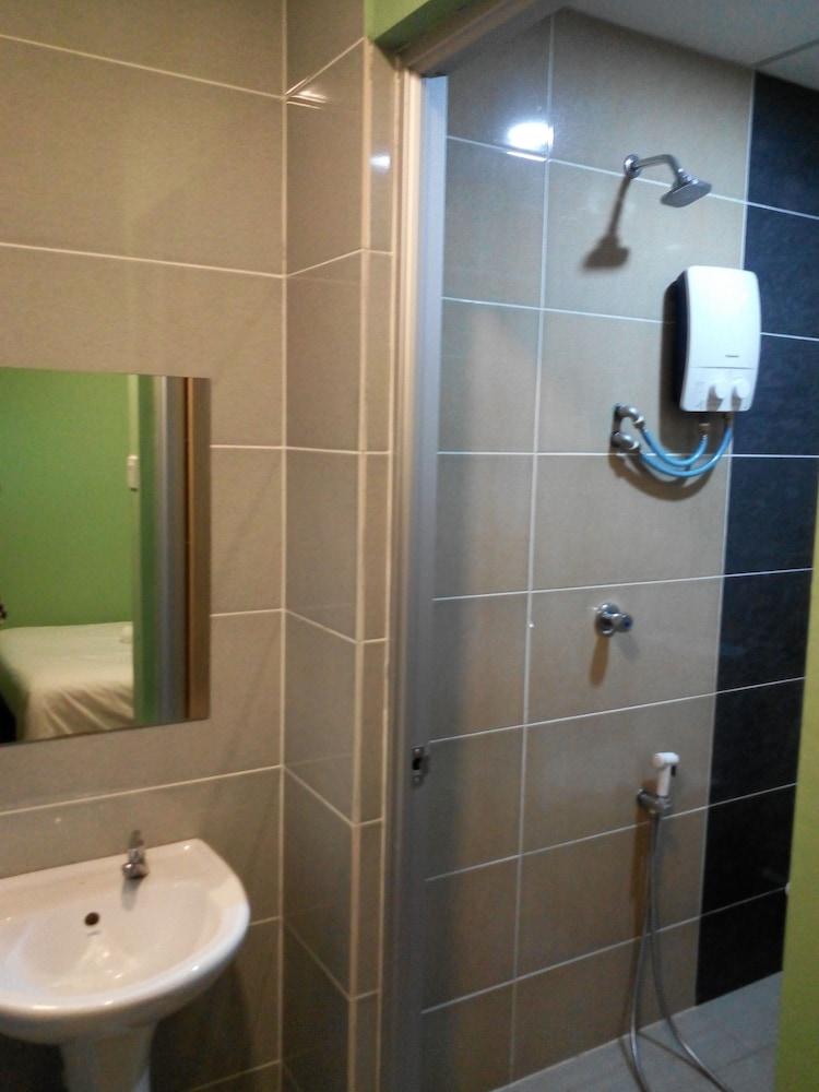 Hotel Sri Rembia Malacca Εξωτερικό φωτογραφία