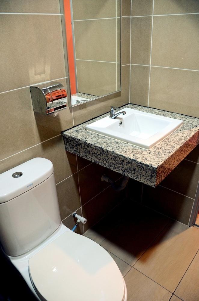 Hotel Sri Rembia Malacca Εξωτερικό φωτογραφία