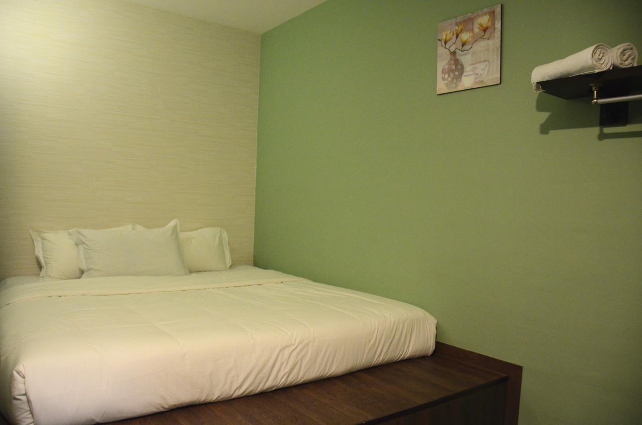Hotel Sri Rembia Malacca Εξωτερικό φωτογραφία